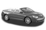 Авточасти за Chrysler Sebring Cabrio (JS)