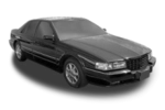 Авточасти за Cadillac Seville (6k)