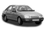 Авточасти за Ford Sierra I Hatchback (GBC)