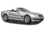 Авточасти за Mercedes-benz SL (R230)