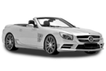 Клаксон за Mercedes-benz SL