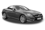 Датчик ABS за Mercedes-benz SLC 