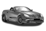 Авточасти за Mercedes-benz SLK (R171)