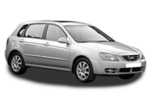 Авточасти за Kia Cerato I Hatchback (LD)
