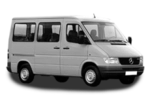 Авточасти за Mercedes-benz Sprinter 2-T Bus (B901, B902)