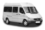 Авточасти за Mercedes-benz Sprinter 3-T Bus (B903)