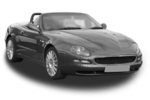 авточасти за Maserati SPYDER