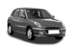 Авточасти за Daihatsu Sirion (M1)
