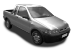 Регулатор налягане на горивото за Fiat STRADA 