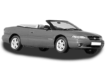 Авточасти за Chrysler Stratus Cabrio (JX)