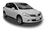 Авточасти за Nissan Tiida Hatchback (C11)