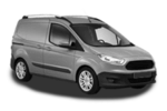Авточасти за Ford Transit Courier Van