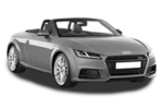 Регулатор налягане на горивото за Audi TT