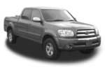 Авточасти за Toyota Tundra Pickup (K5, K6)