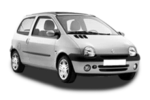 Авточасти за Renault Twingo I (C06)