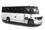 Авточасти за Mercedes-benz Vario Bus (B670)
