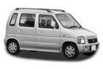 Авточасти за Suzuki Wagon R+ (EM)