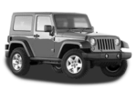 Авточасти за Jeep Wrangler III (JK)