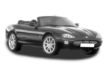 Авточасти за Jaguar XK 8 Cabrio (X100)