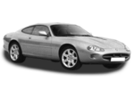 Авточасти за Jaguar XK 8 Coupe (X100)