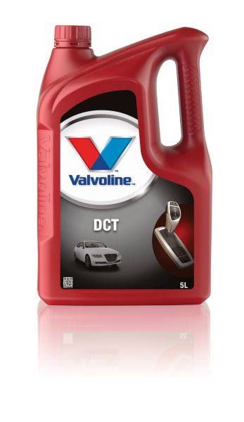 снимка на Двигателно масло VALVOLINE VALVOLINE DCT 5L