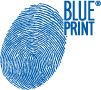 снимка на Спирачен диск BLUE PRINT ADV184315