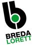 снимка на Обтяжна ролка ангренажен ремък BREDA LORETT TDI3009