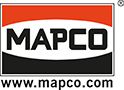 снимка на Спирачен диск MAPCO 15986