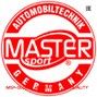 снимка на Спирачен диск MASTER-SPORT GERMANY 24010901231-PCS-MS