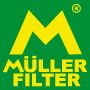 снимка на Въздушен филтър MULLER FILTER PA3214
